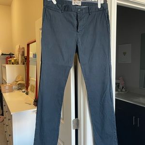 Penguin Stretch Slim Dress Pants - 34x34